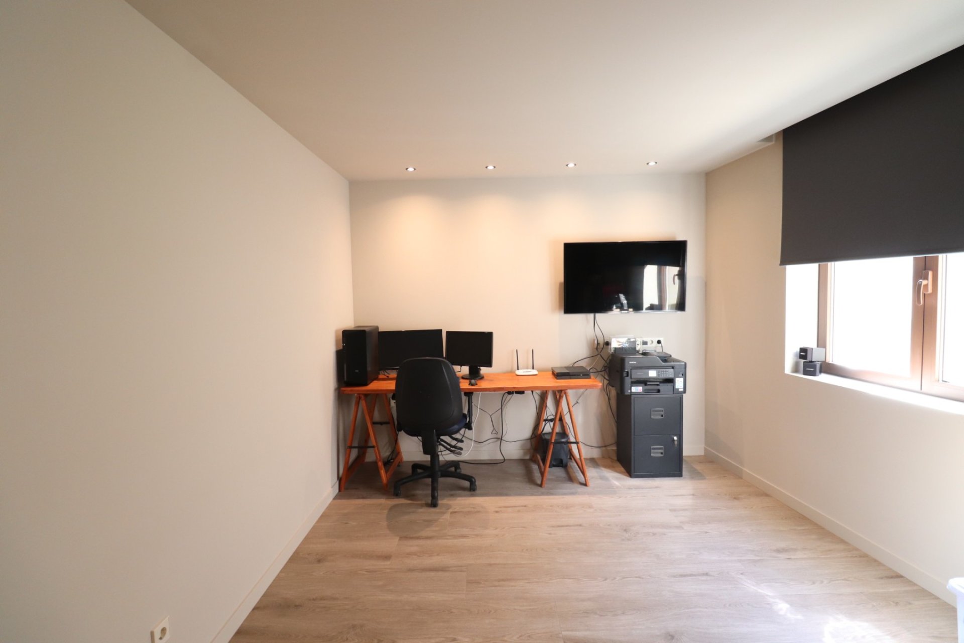 Herverkoop - Country Property - Alicante - Aspe - Country