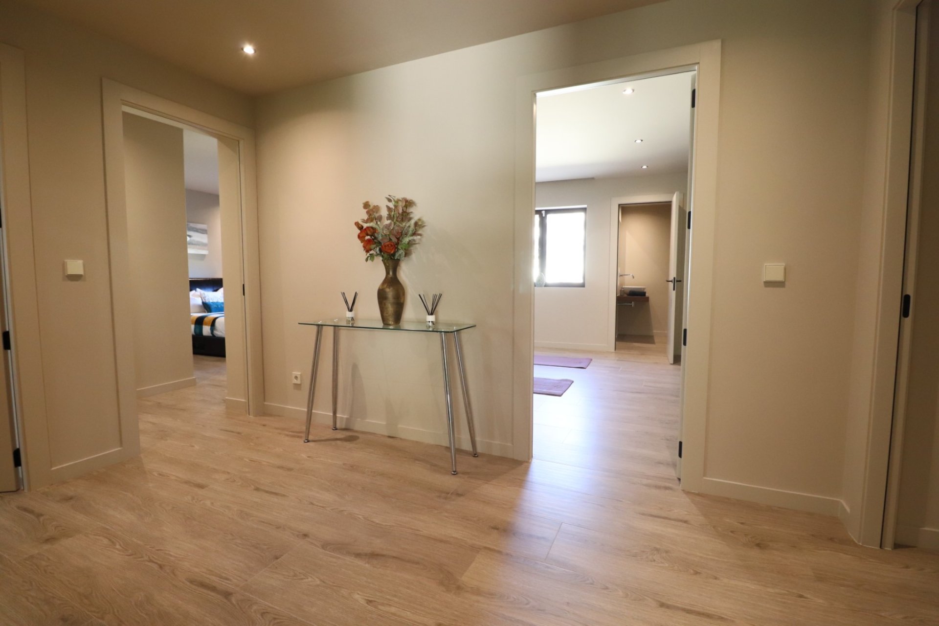 Herverkoop - Country Property - Alicante - Aspe - Country