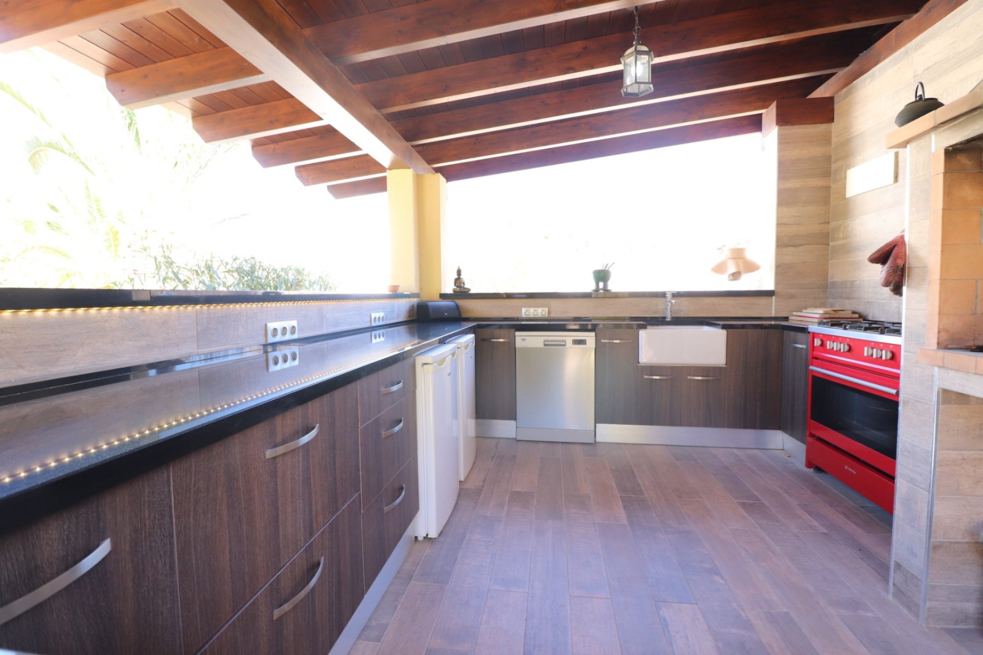 Herverkoop - Country Property - Alicante - Aspe - Country