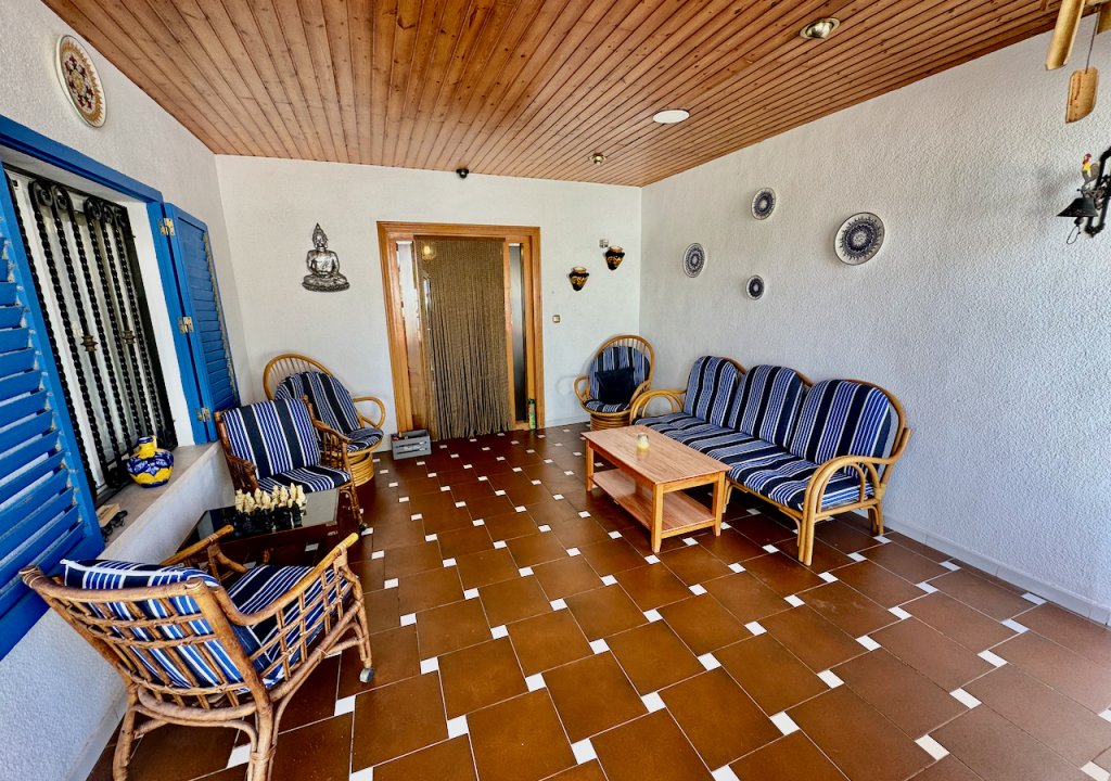 Herverkoop - Country Property - Alicante - Castalla