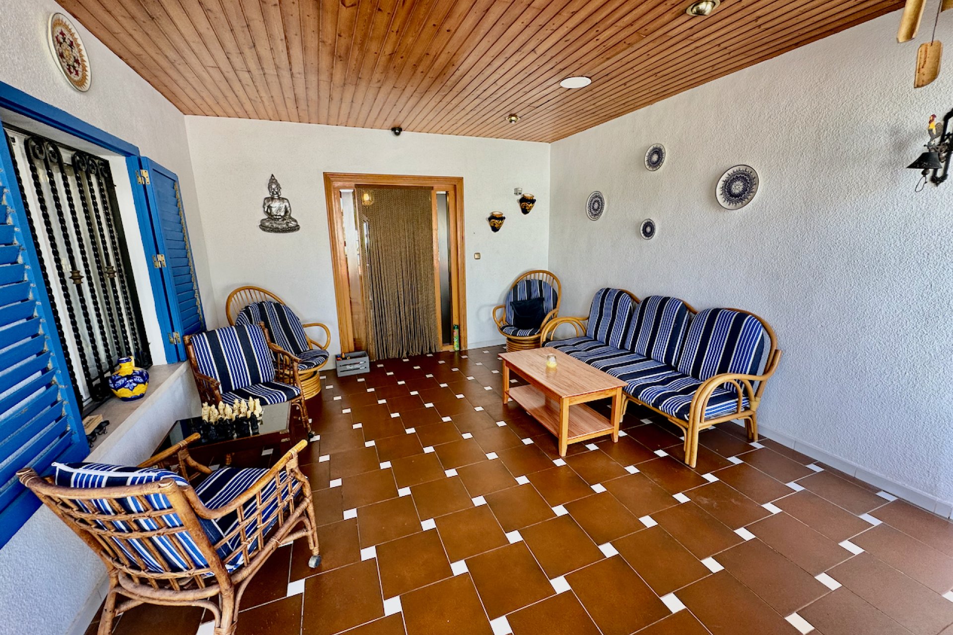 Herverkoop - Country Property - Alicante - Castalla