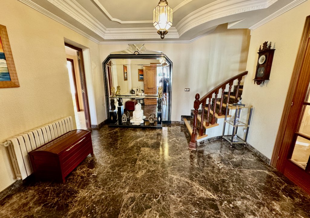 Herverkoop - Country Property - Alicante - Castalla