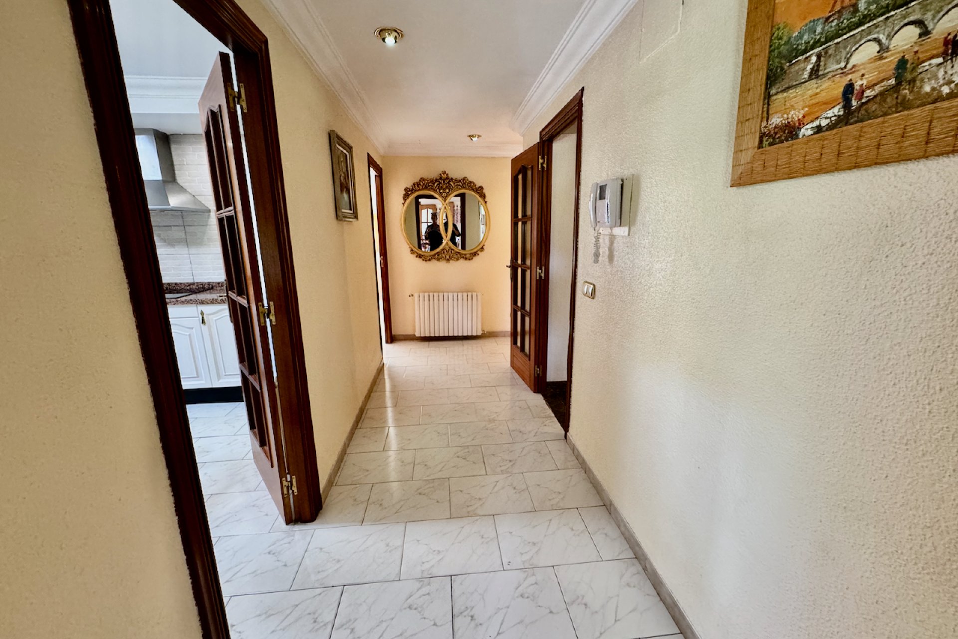Herverkoop - Country Property - Alicante - Castalla