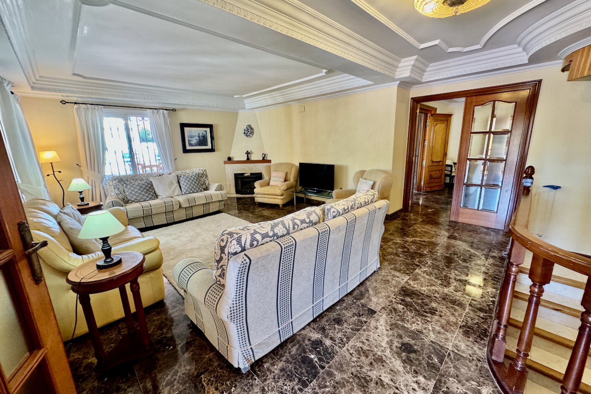 Herverkoop - Country Property - Alicante - Castalla