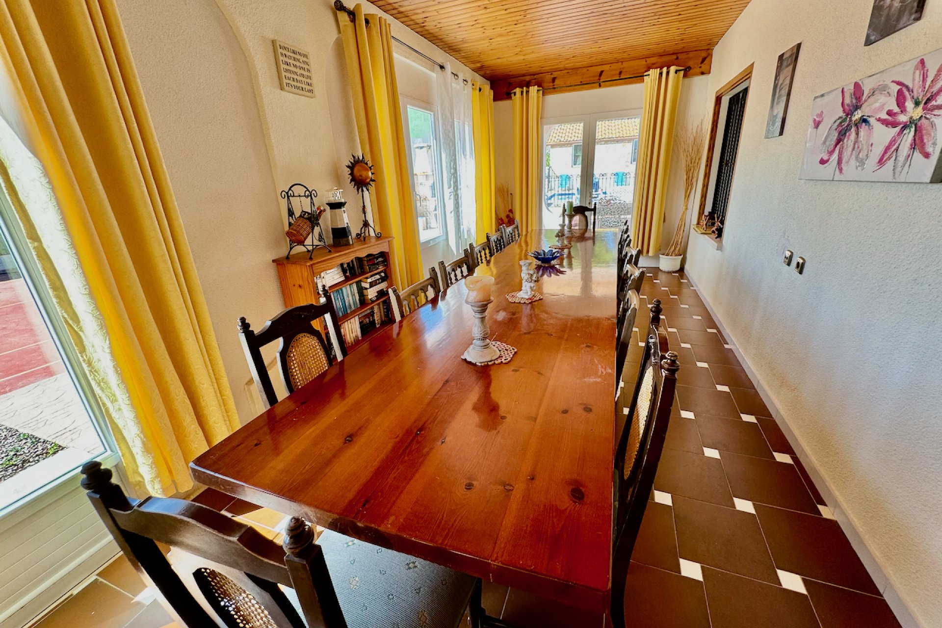 Herverkoop - Country Property - Alicante - Castalla