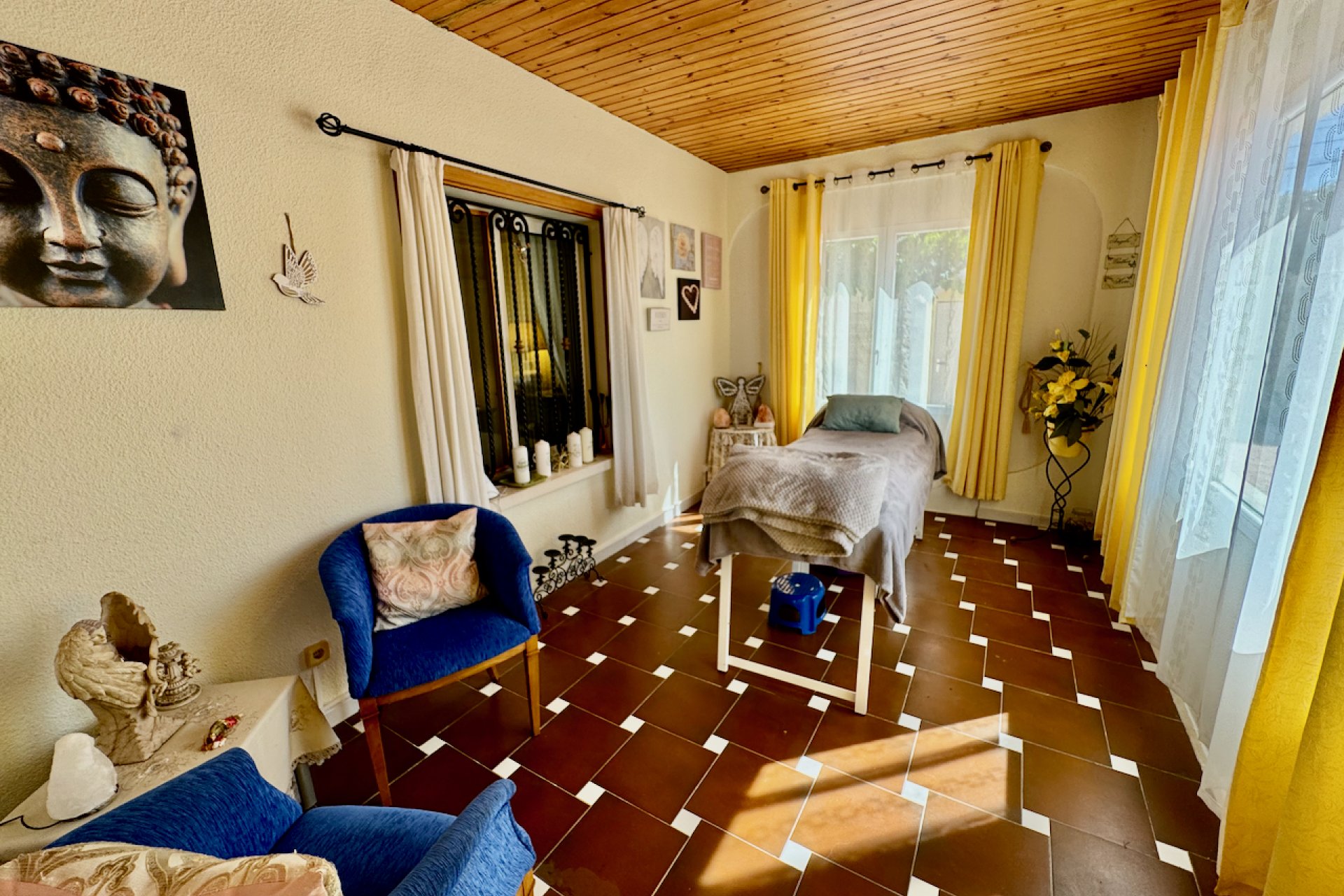 Herverkoop - Country Property - Alicante - Castalla