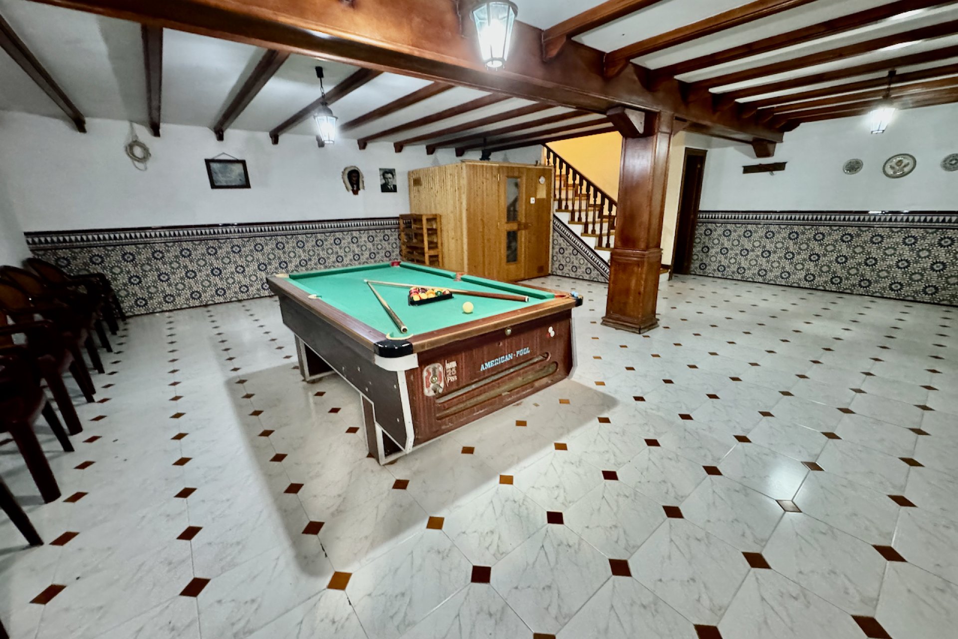 Herverkoop - Country Property - Alicante - Castalla