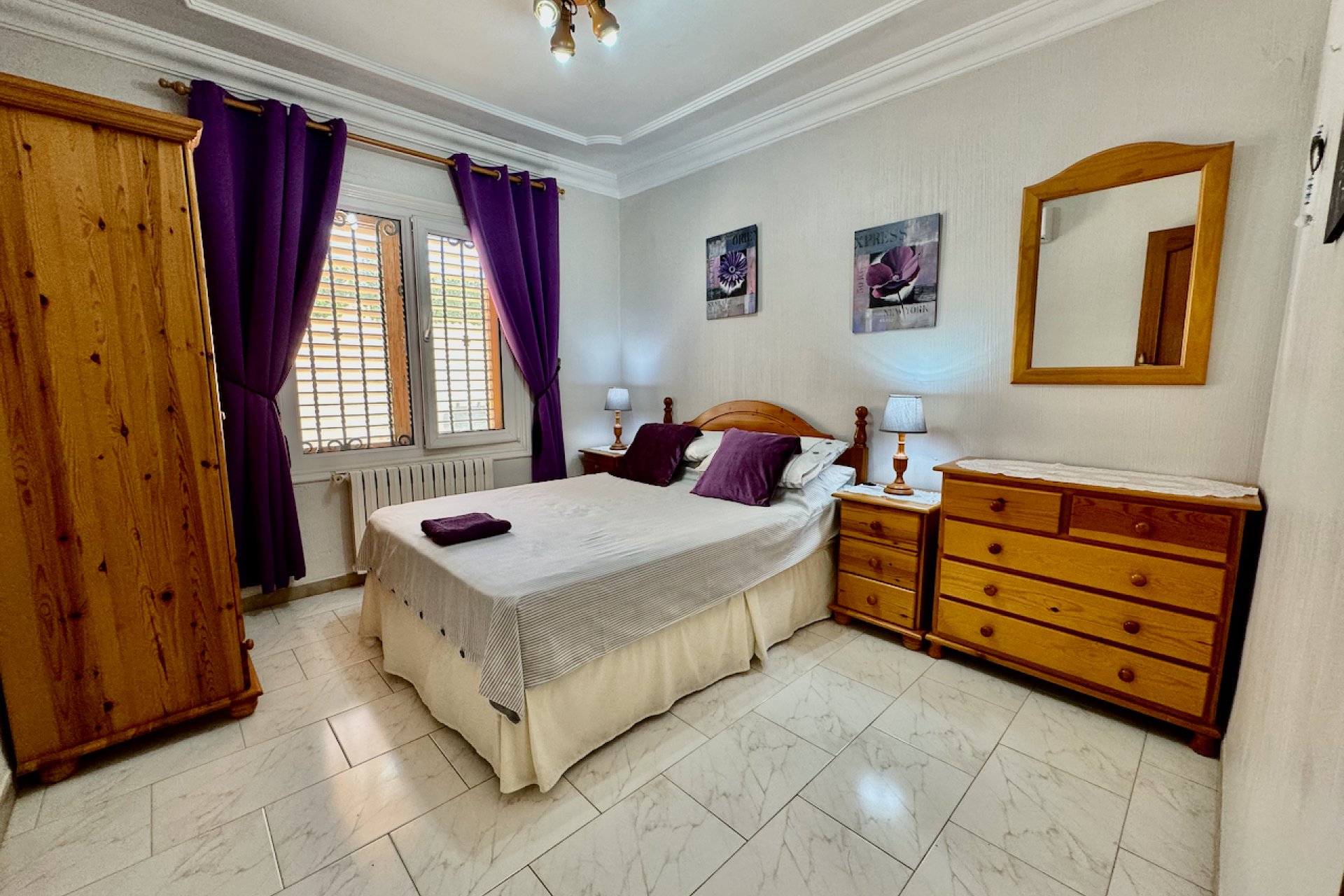 Herverkoop - Country Property - Alicante - Castalla