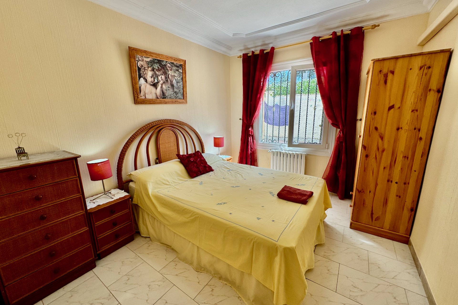 Herverkoop - Country Property - Alicante - Castalla