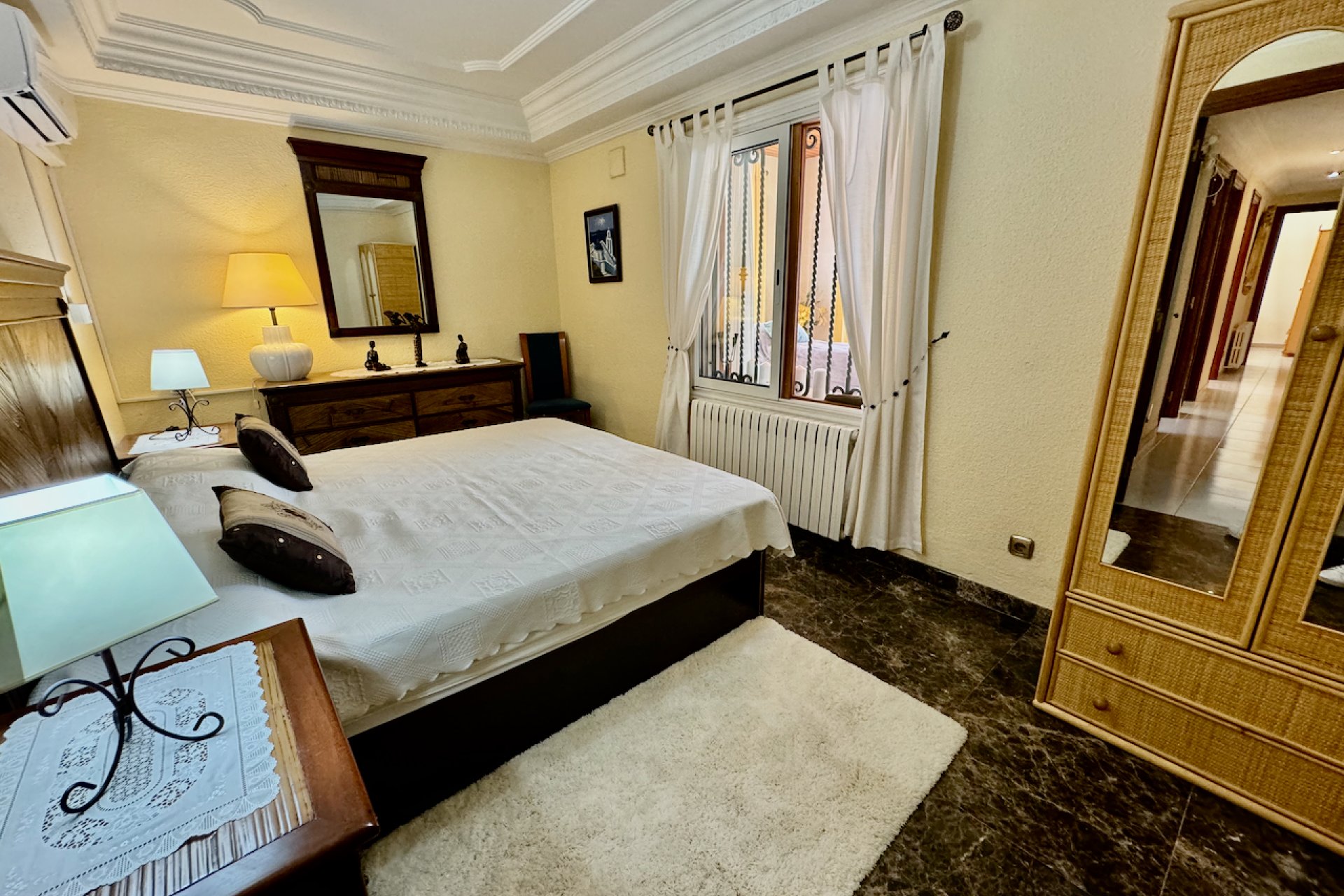 Herverkoop - Country Property - Alicante - Castalla