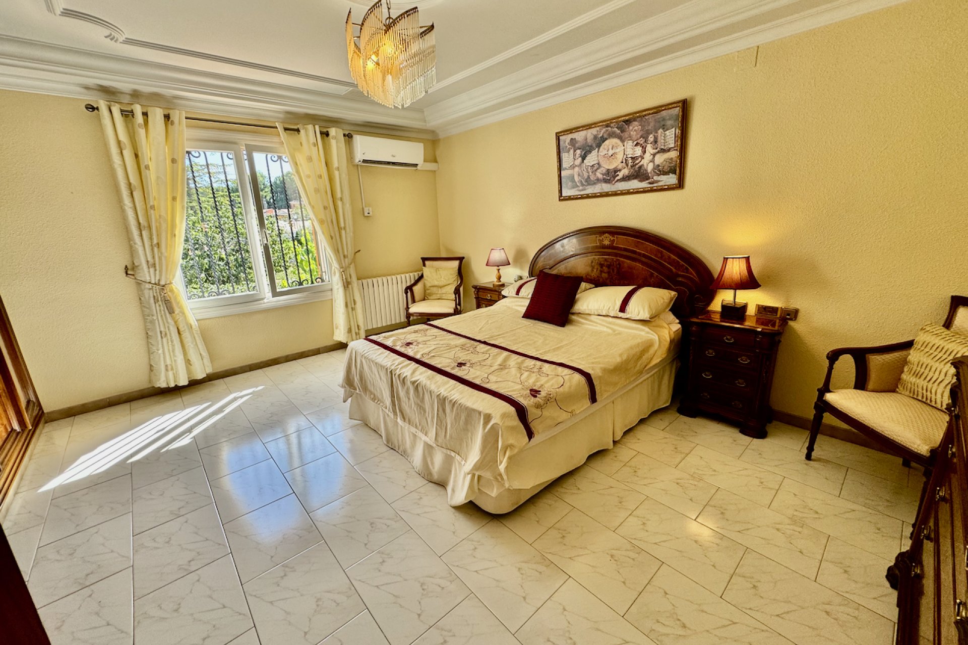 Herverkoop - Country Property - Alicante - Castalla