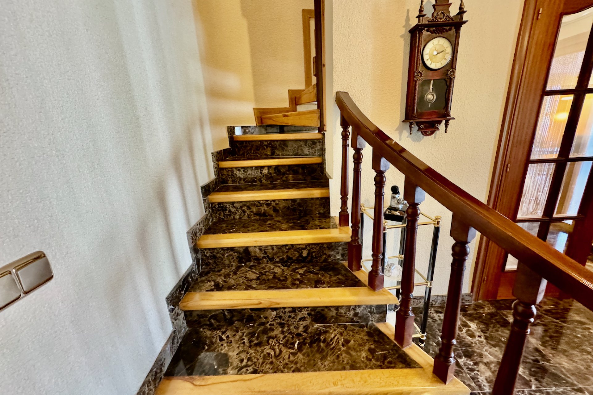 Herverkoop - Country Property - Alicante - Castalla