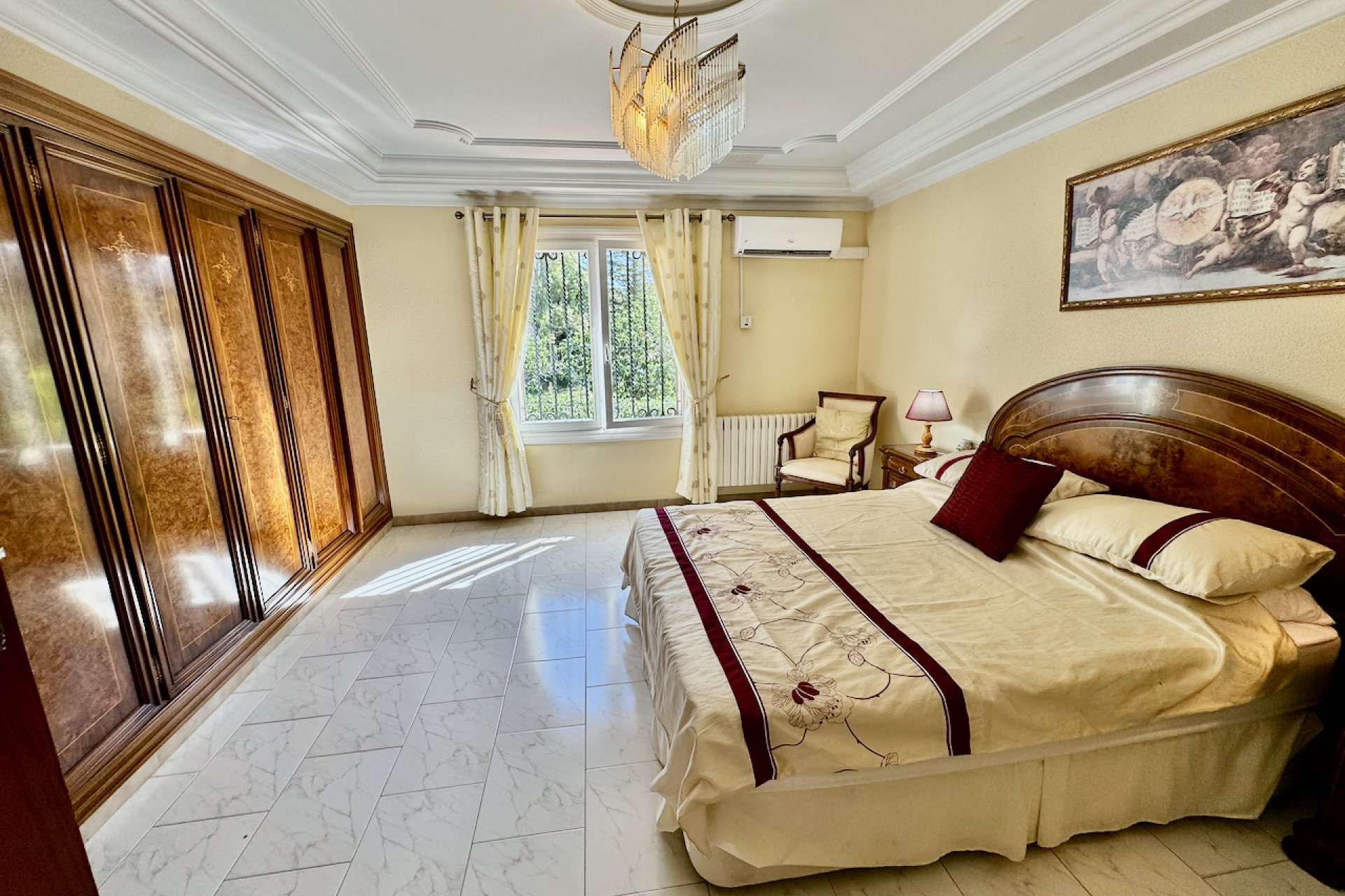 Herverkoop - Country Property - Alicante - Castalla