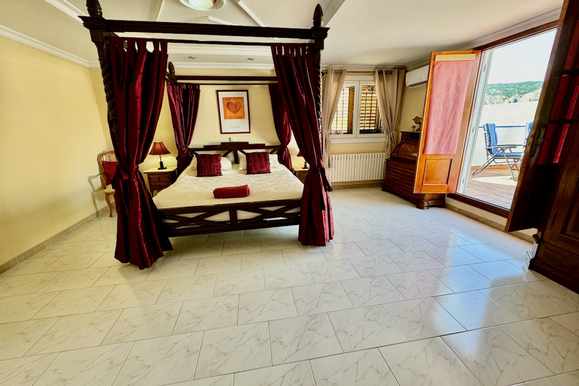 Herverkoop - Country Property - Alicante - Castalla