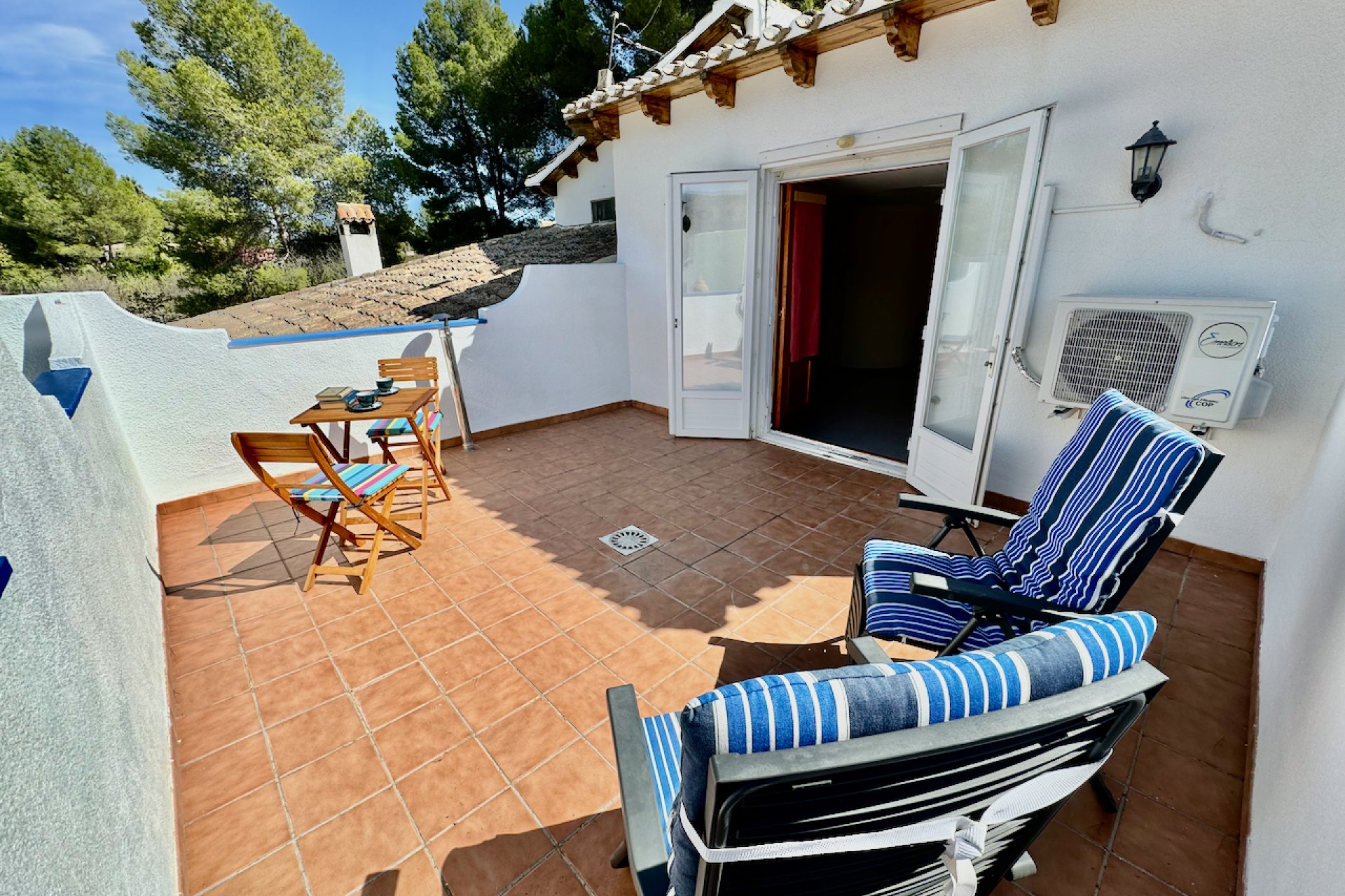 Herverkoop - Country Property - Alicante - Castalla