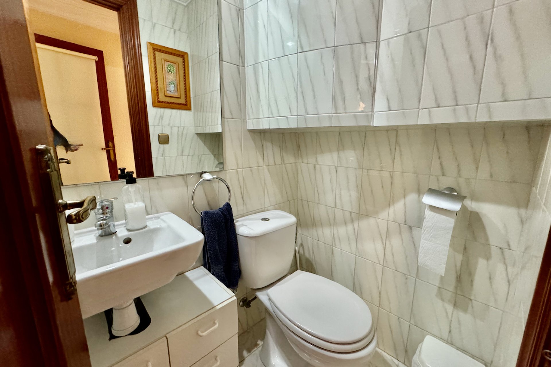 Herverkoop - Country Property - Alicante - Castalla