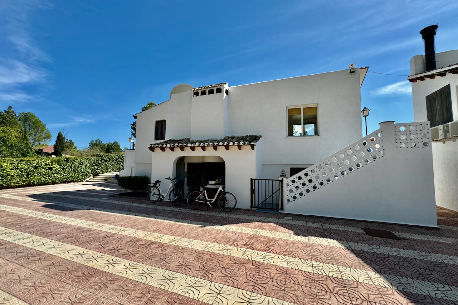 Herverkoop - Country Property - Alicante - Castalla