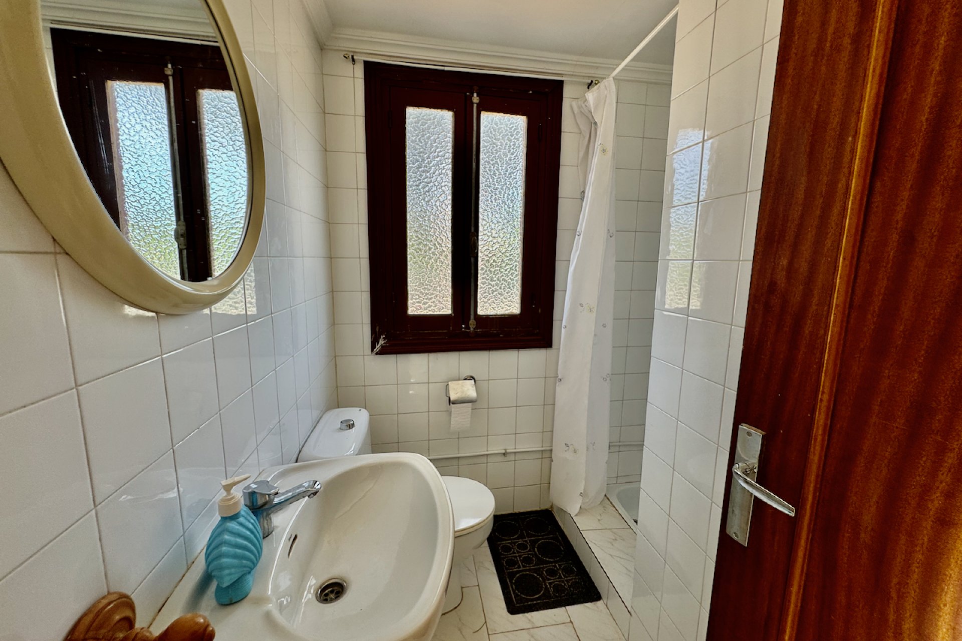 Herverkoop - Country Property - Alicante - Castalla