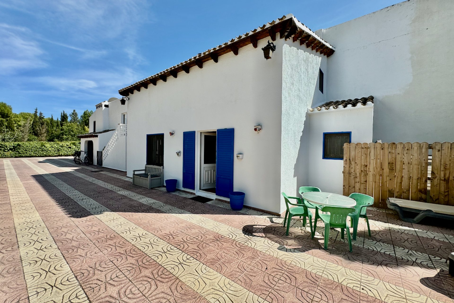 Herverkoop - Country Property - Alicante - Castalla