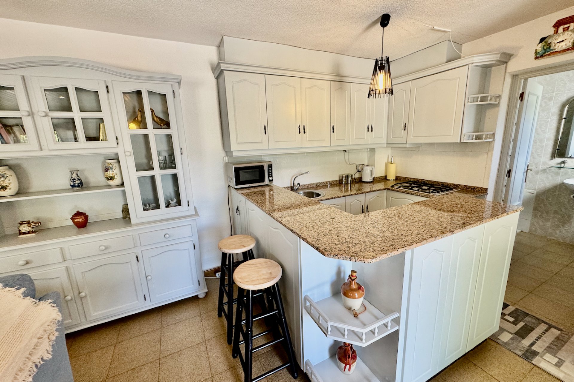 Herverkoop - Country Property - Alicante - Castalla