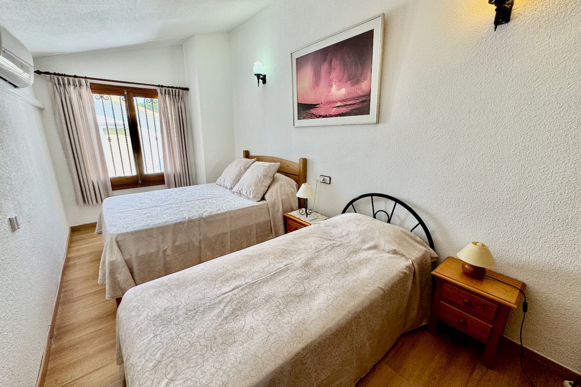 Herverkoop - Country Property - Alicante - Castalla