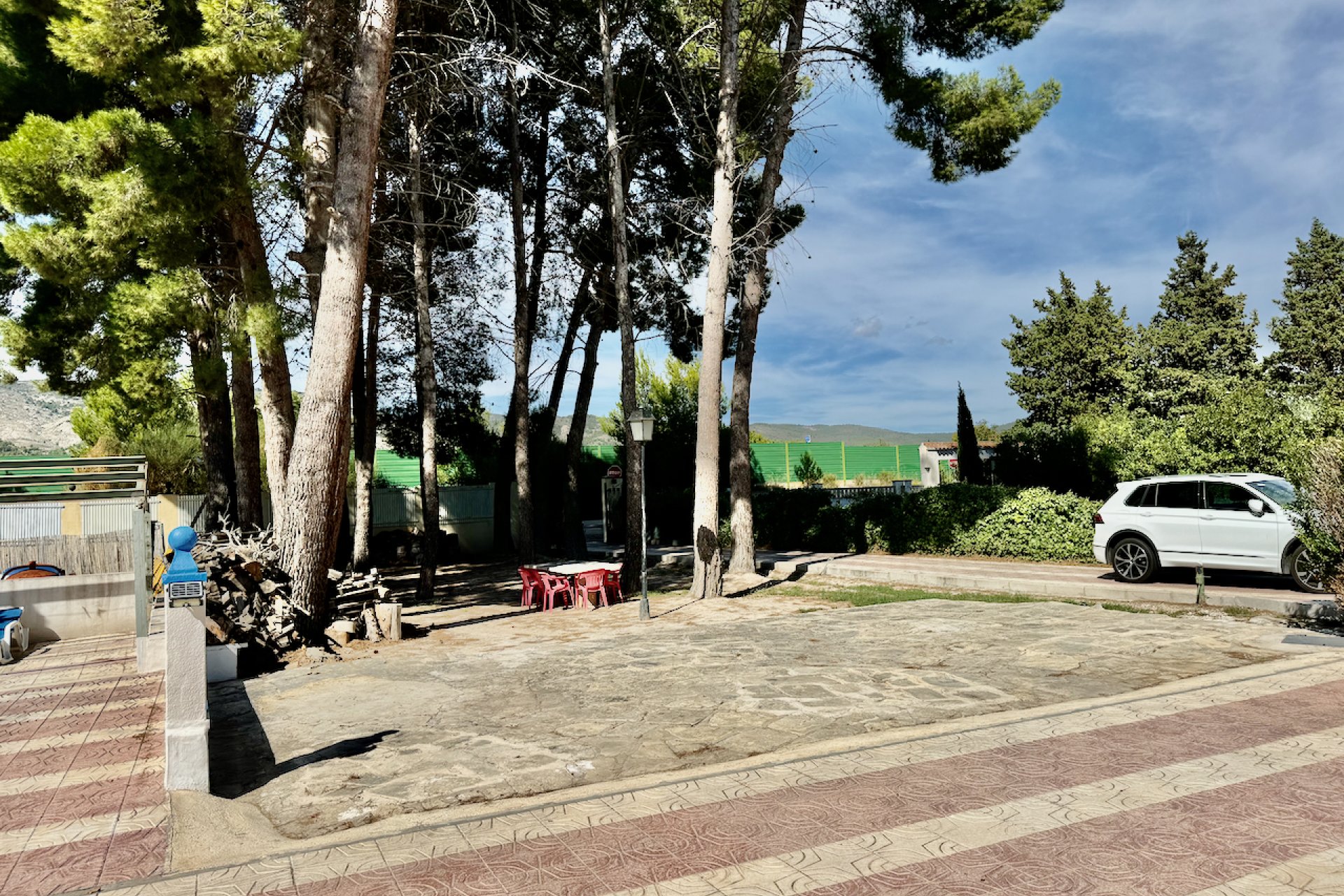 Herverkoop - Country Property - Alicante - Castalla