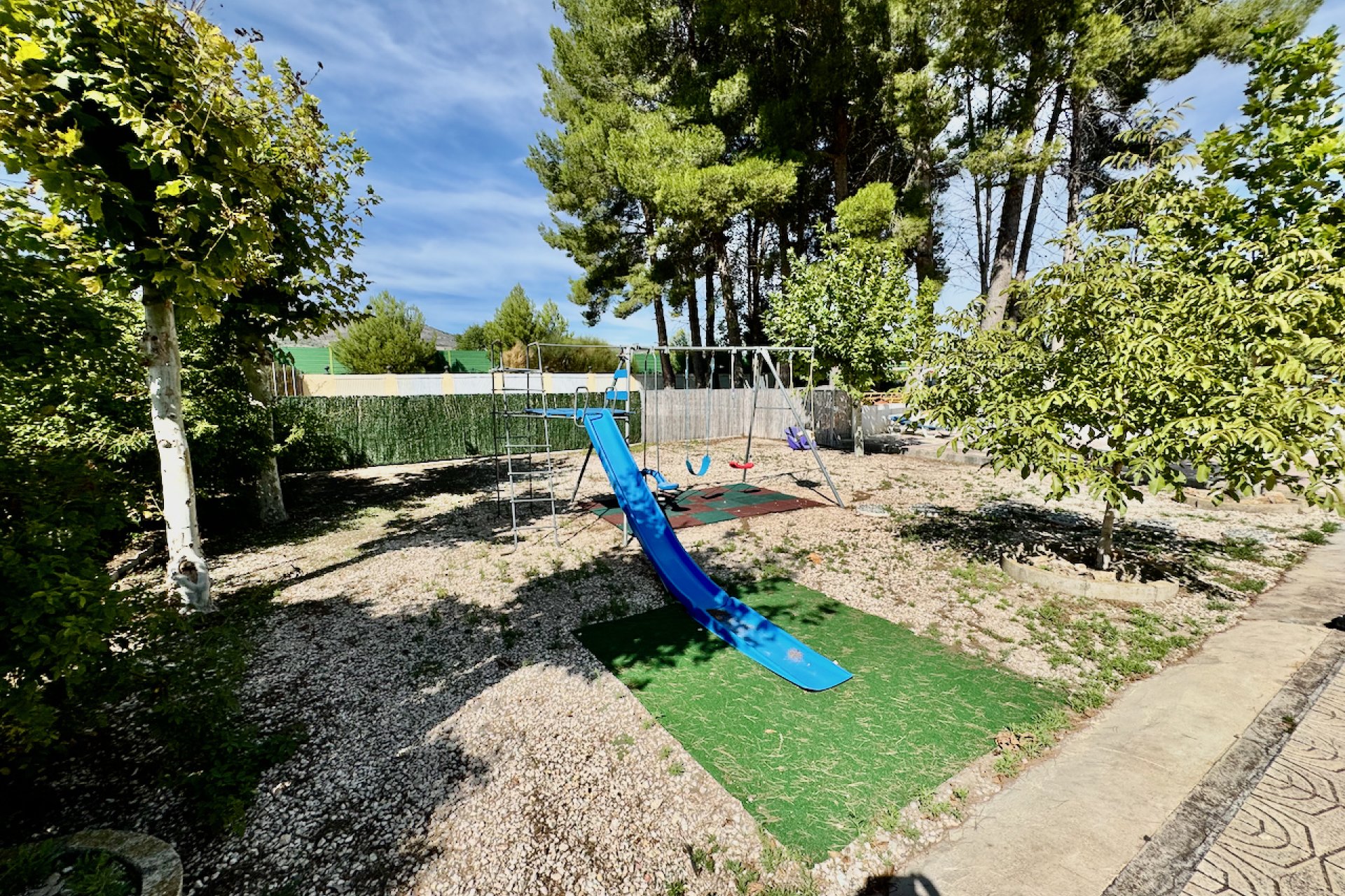 Herverkoop - Country Property - Alicante - Castalla