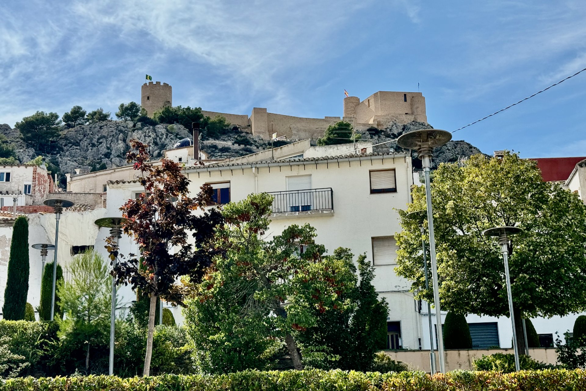 Herverkoop - Country Property - Alicante - Castalla