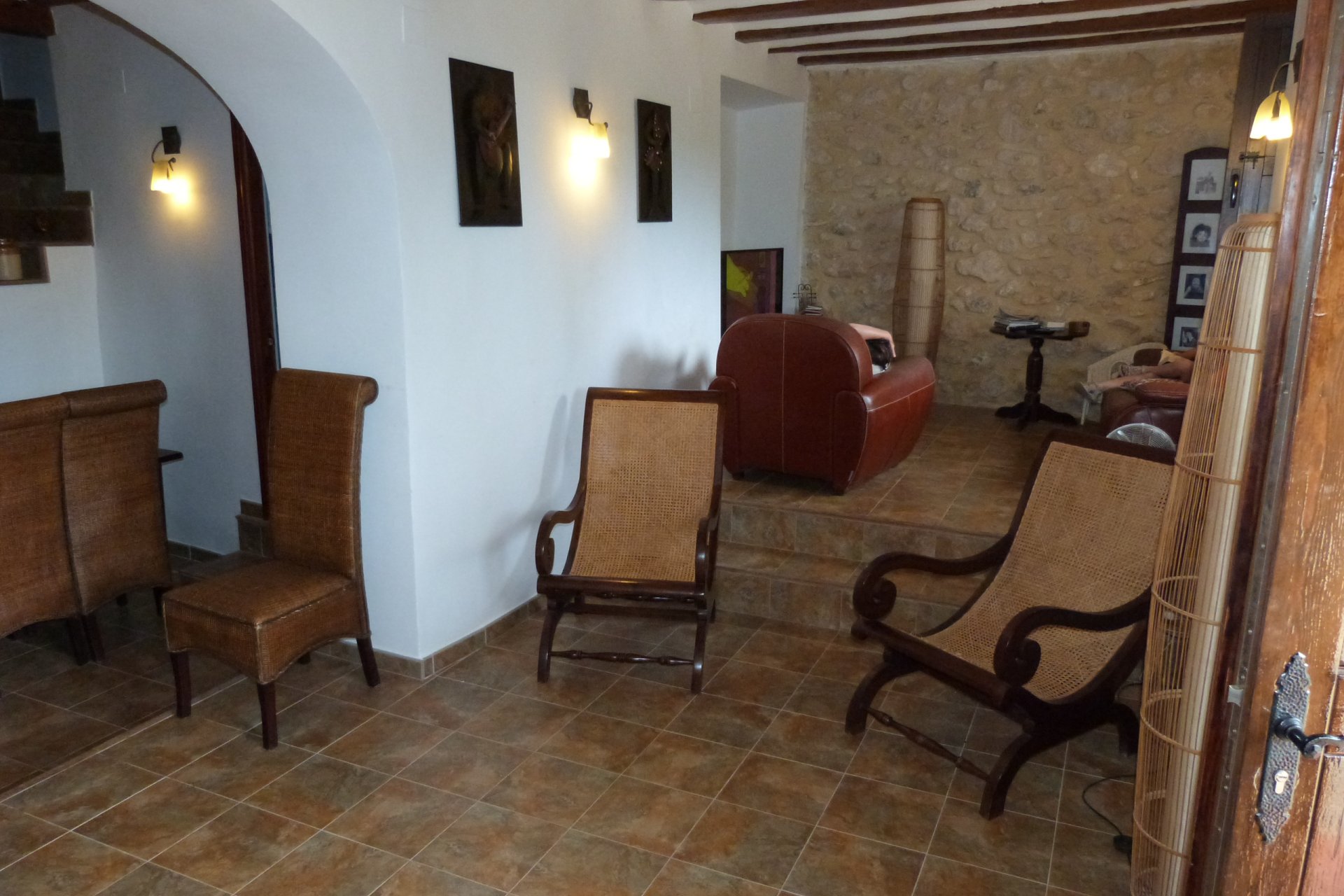 Herverkoop - Country Property - Alicante - Ibi - Country