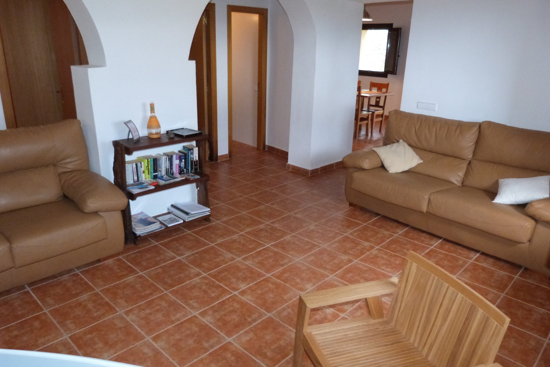 Herverkoop - Country Property - Alicante - Ibi - Country
