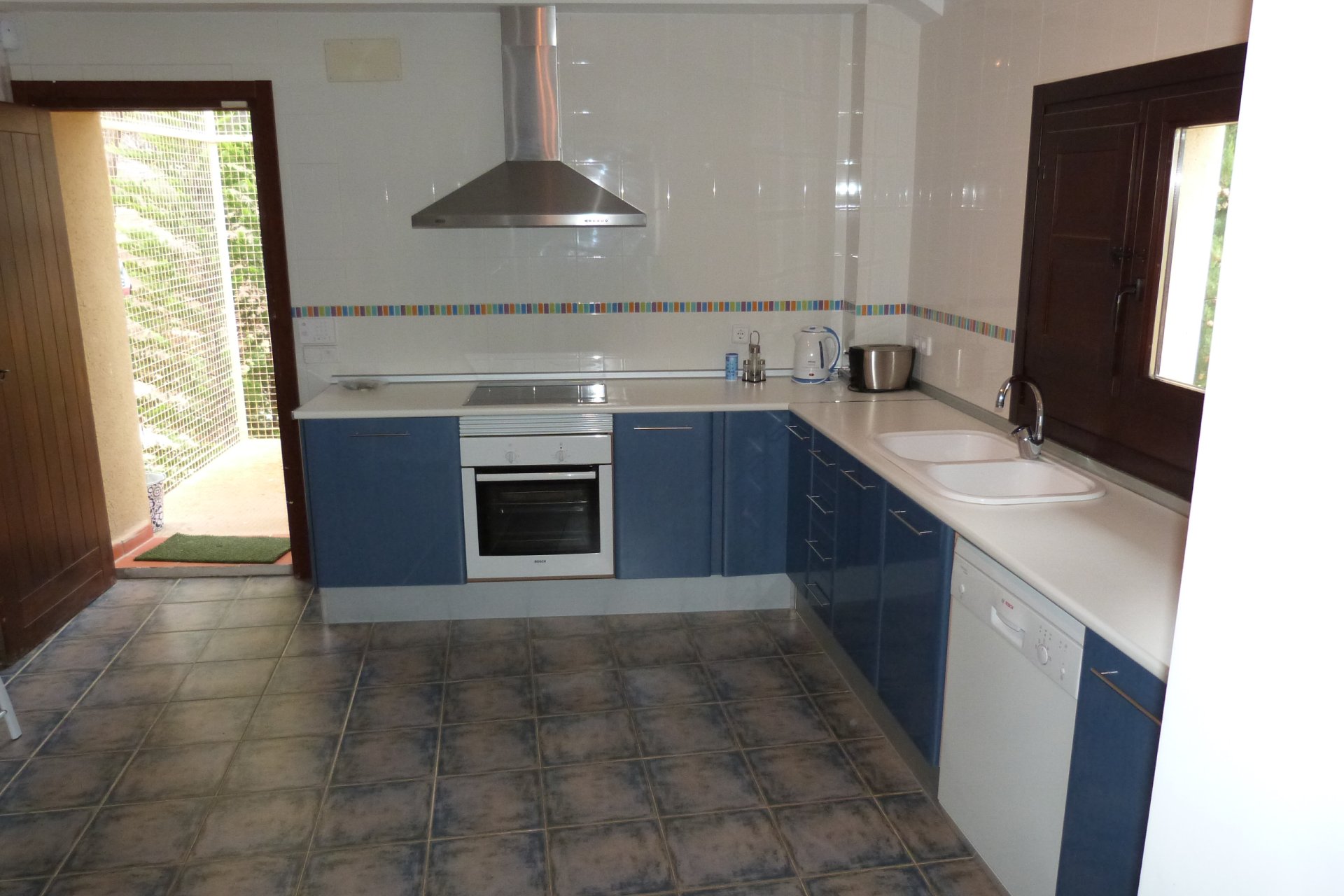 Herverkoop - Country Property - Alicante - Ibi - Country