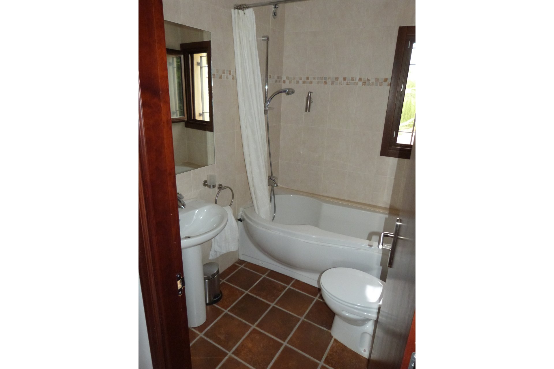 Herverkoop - Country Property - Alicante - Ibi - Country