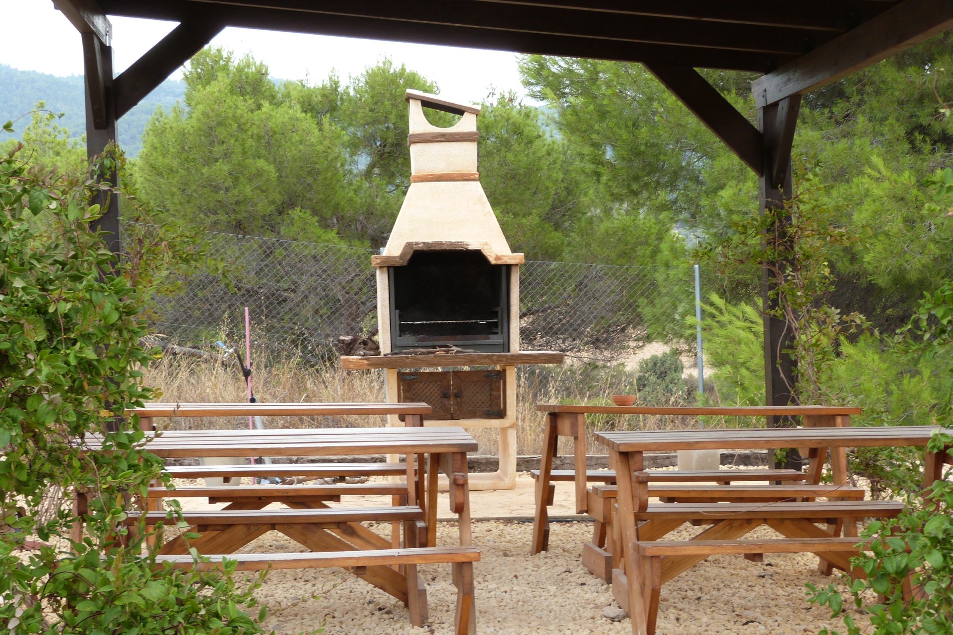 Herverkoop - Country Property - Alicante - Ibi - Country