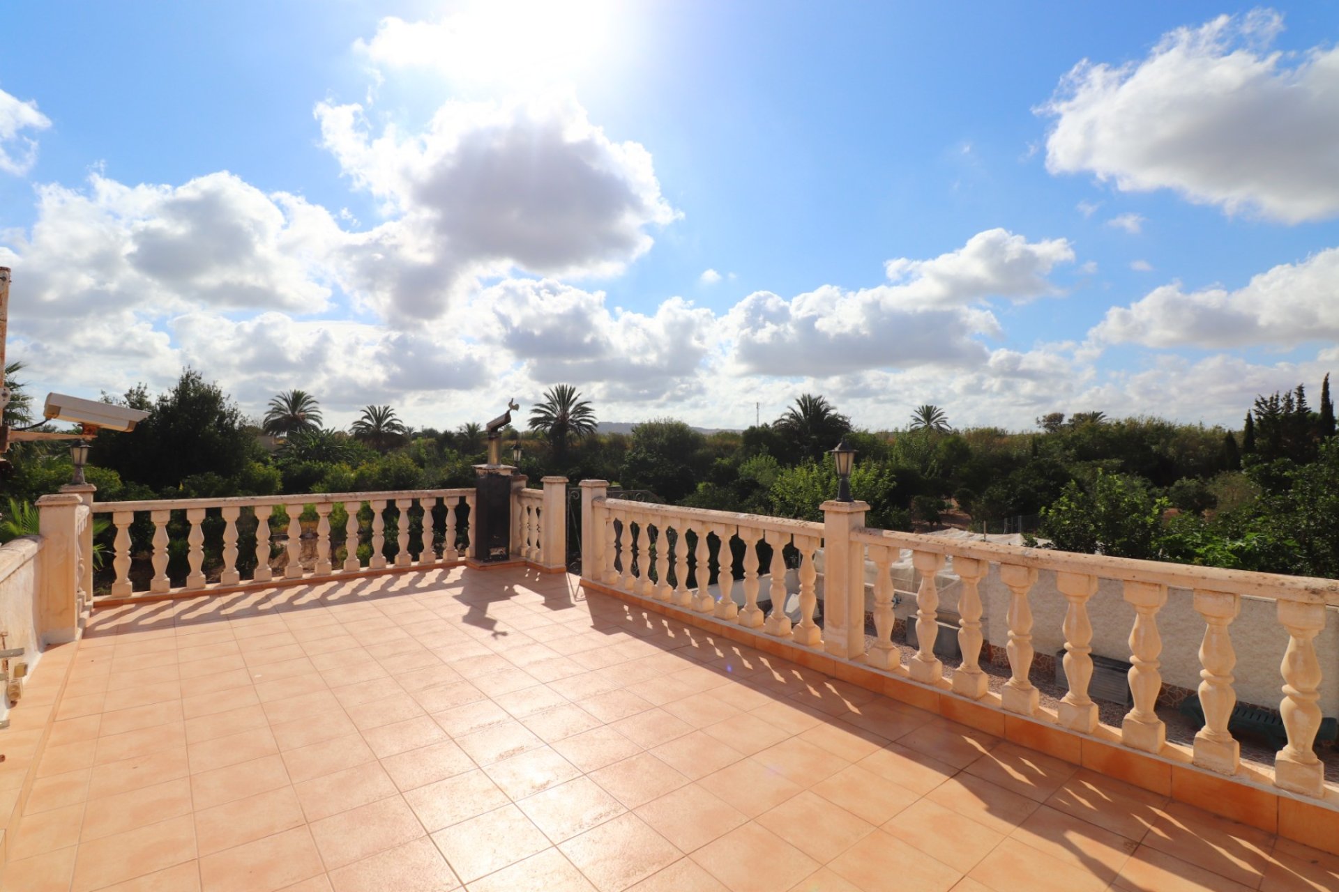Herverkoop - Country property - Almoradí - Heredades - Country