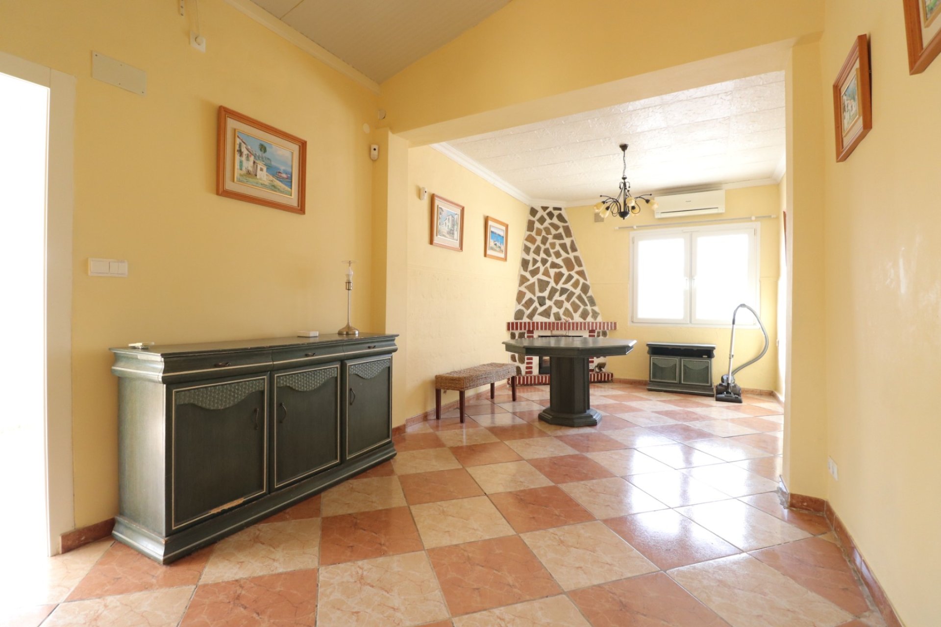 Herverkoop - Country property - Almoradí - Heredades - Country