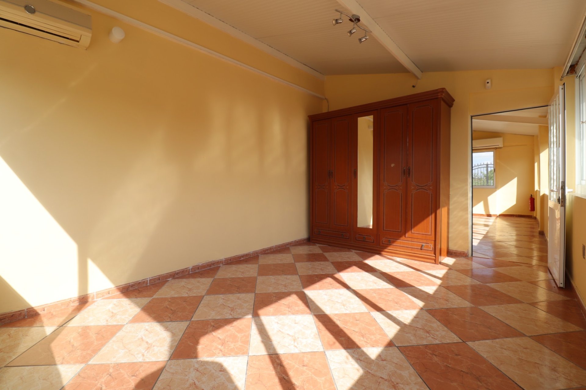 Herverkoop - Country property - Almoradí - Heredades - Country