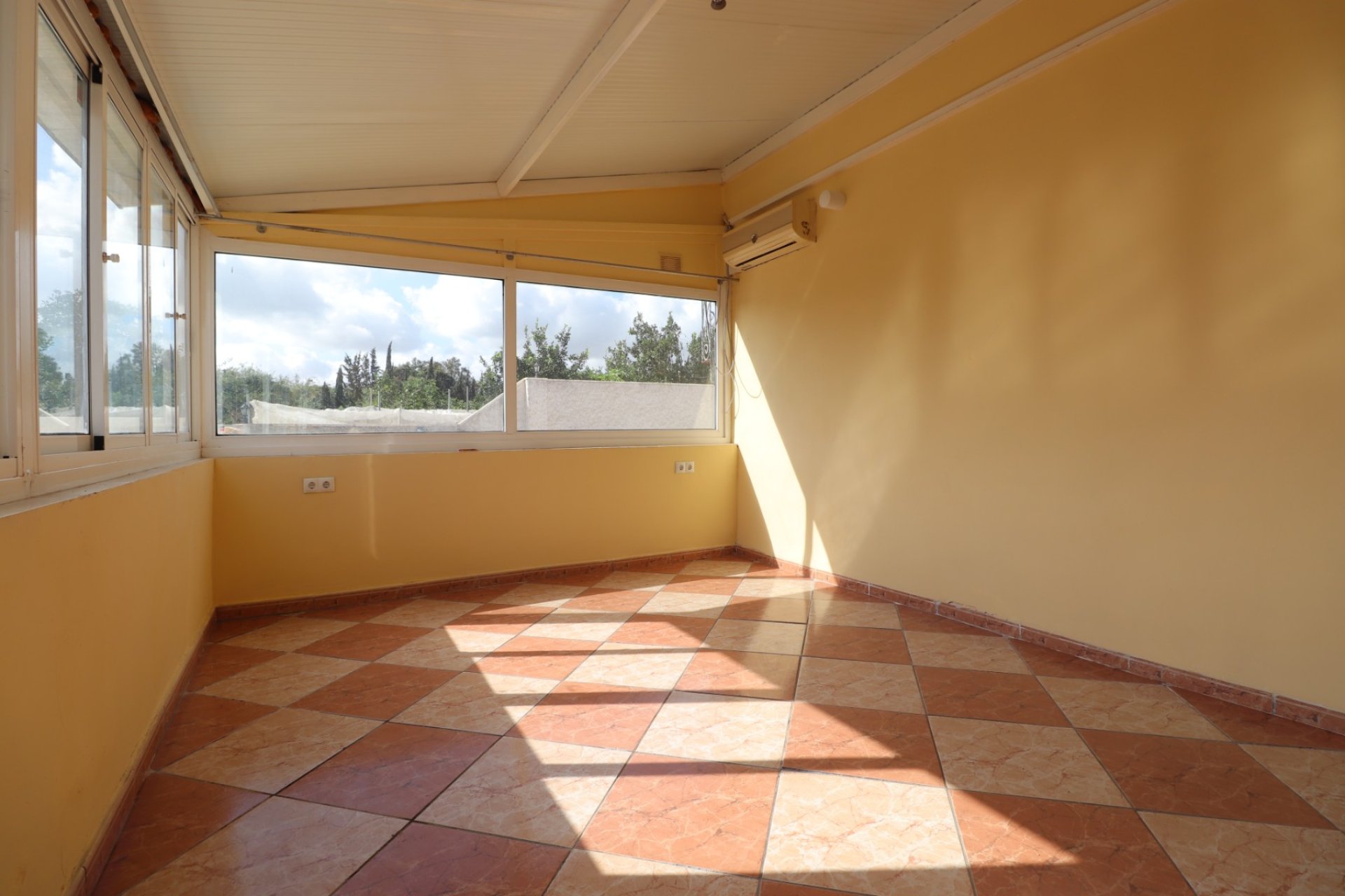 Herverkoop - Country property - Almoradí - Heredades - Country