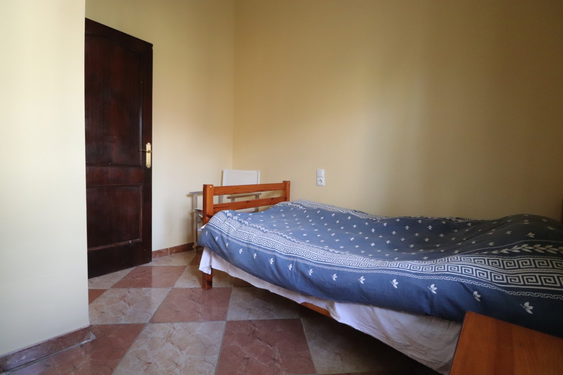 Herverkoop - Country property - Almoradí - Heredades - Country