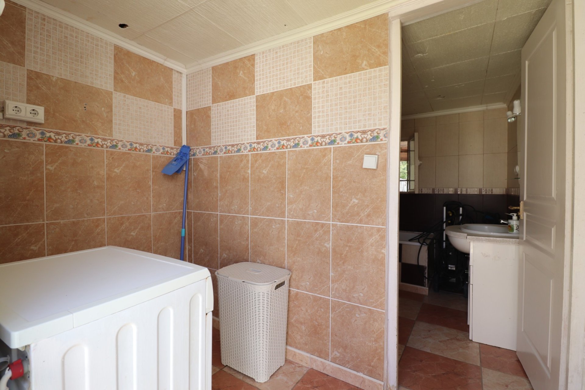 Herverkoop - Country property - Almoradí - Heredades - Country