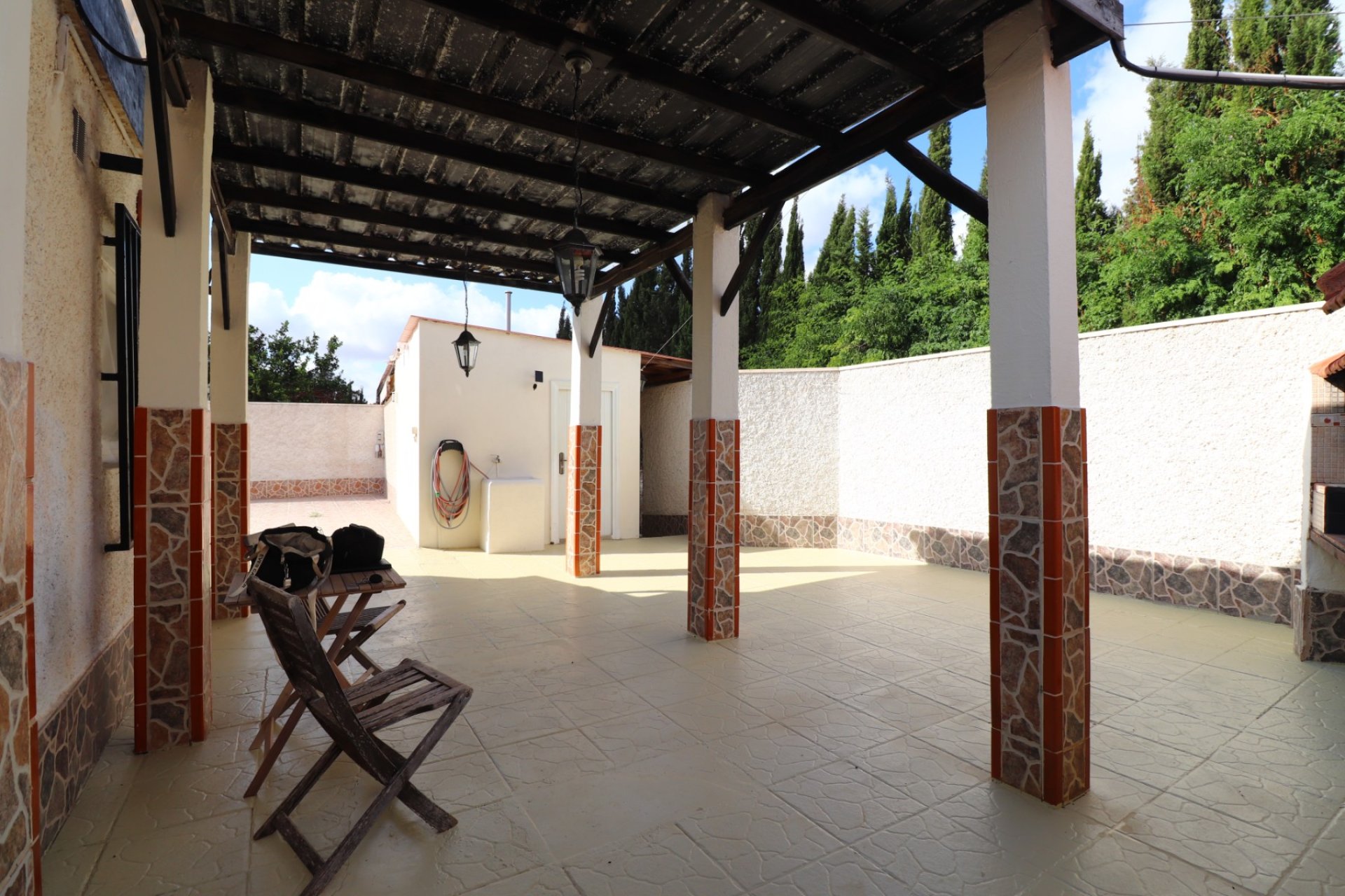 Herverkoop - Country property - Almoradí - Heredades - Country