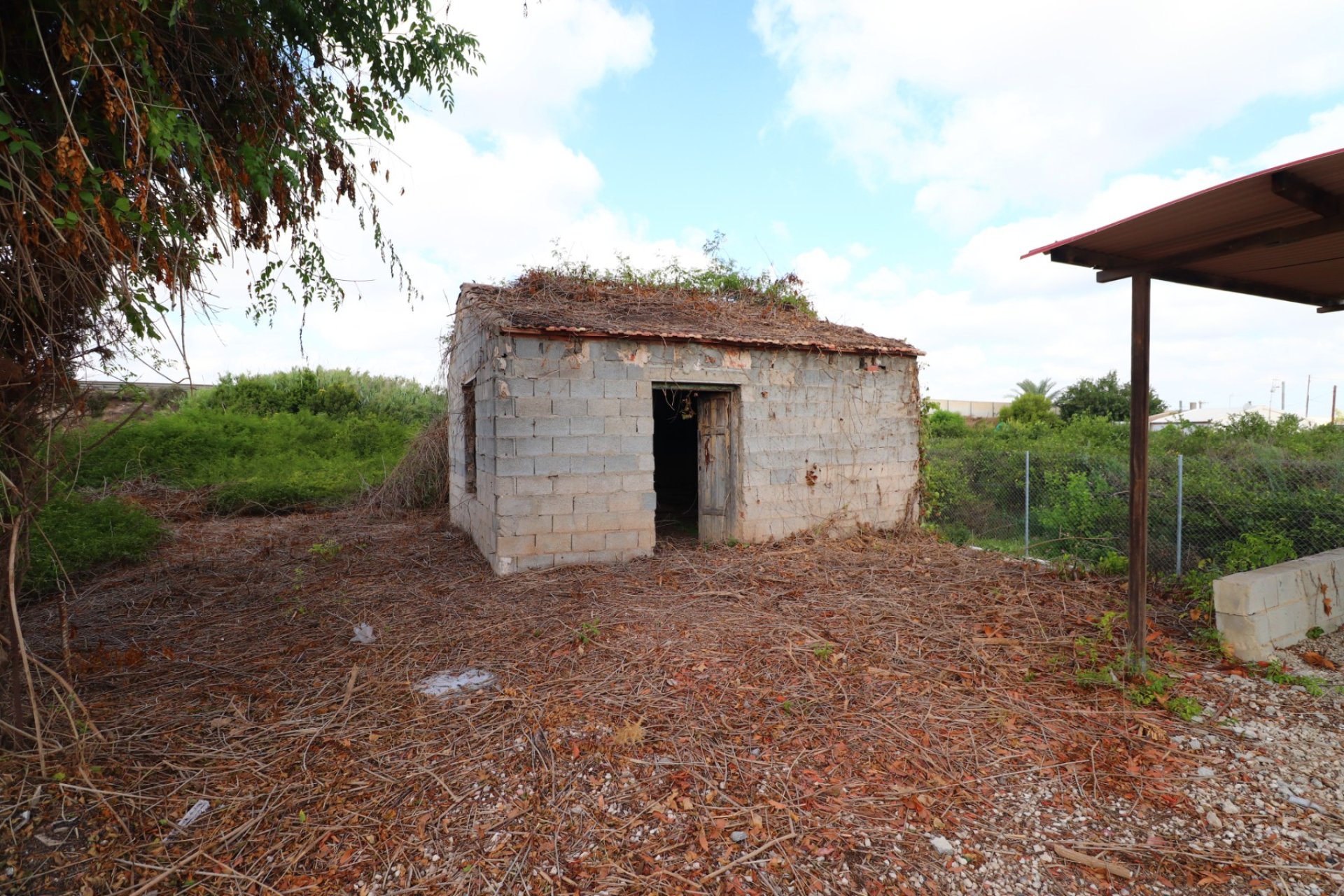 Herverkoop - Country property - Almoradí - Heredades - Country