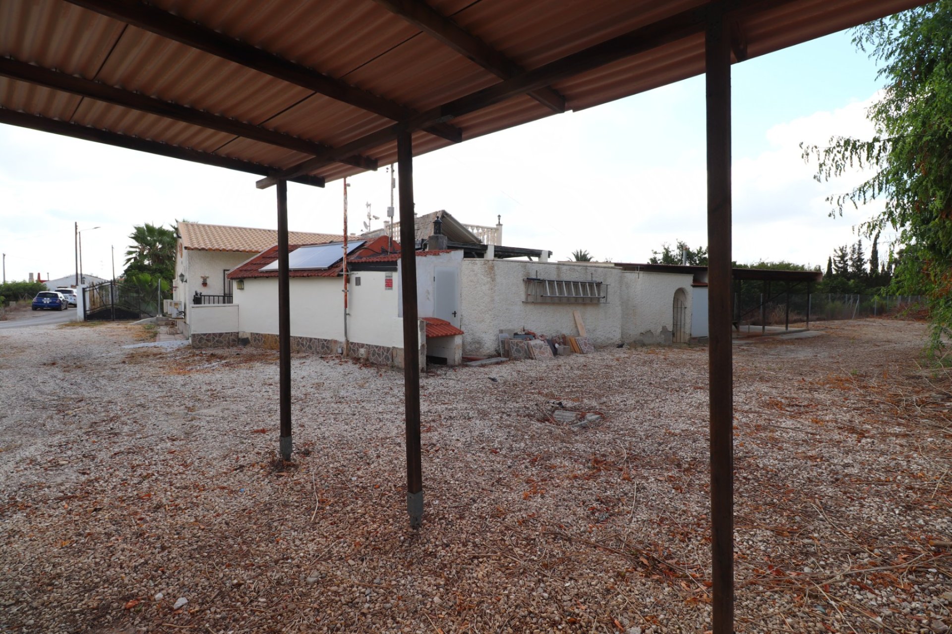 Herverkoop - Country property - Almoradí - Heredades - Country