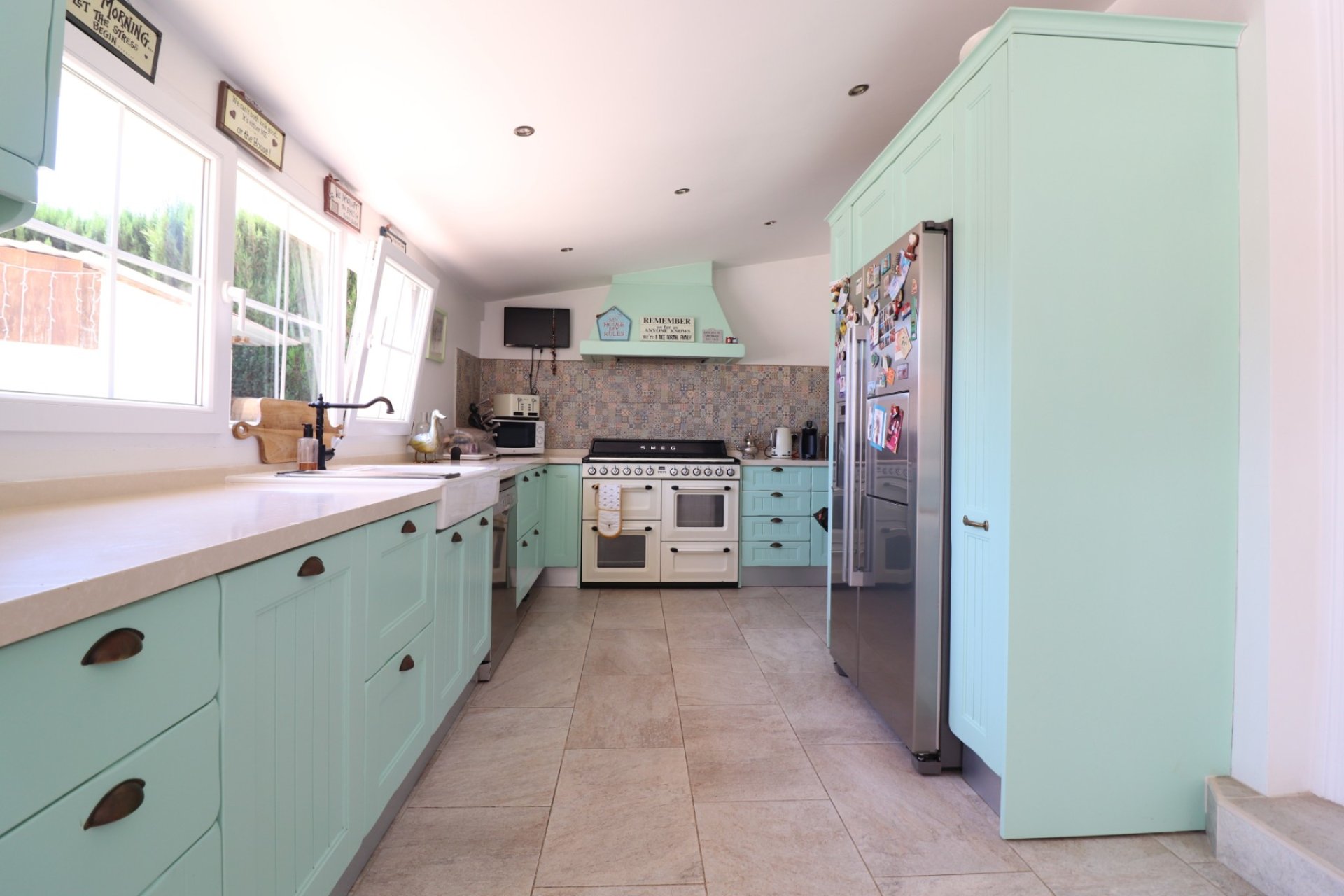 Herverkoop - Country Property - Almoradí - Heredades - Country