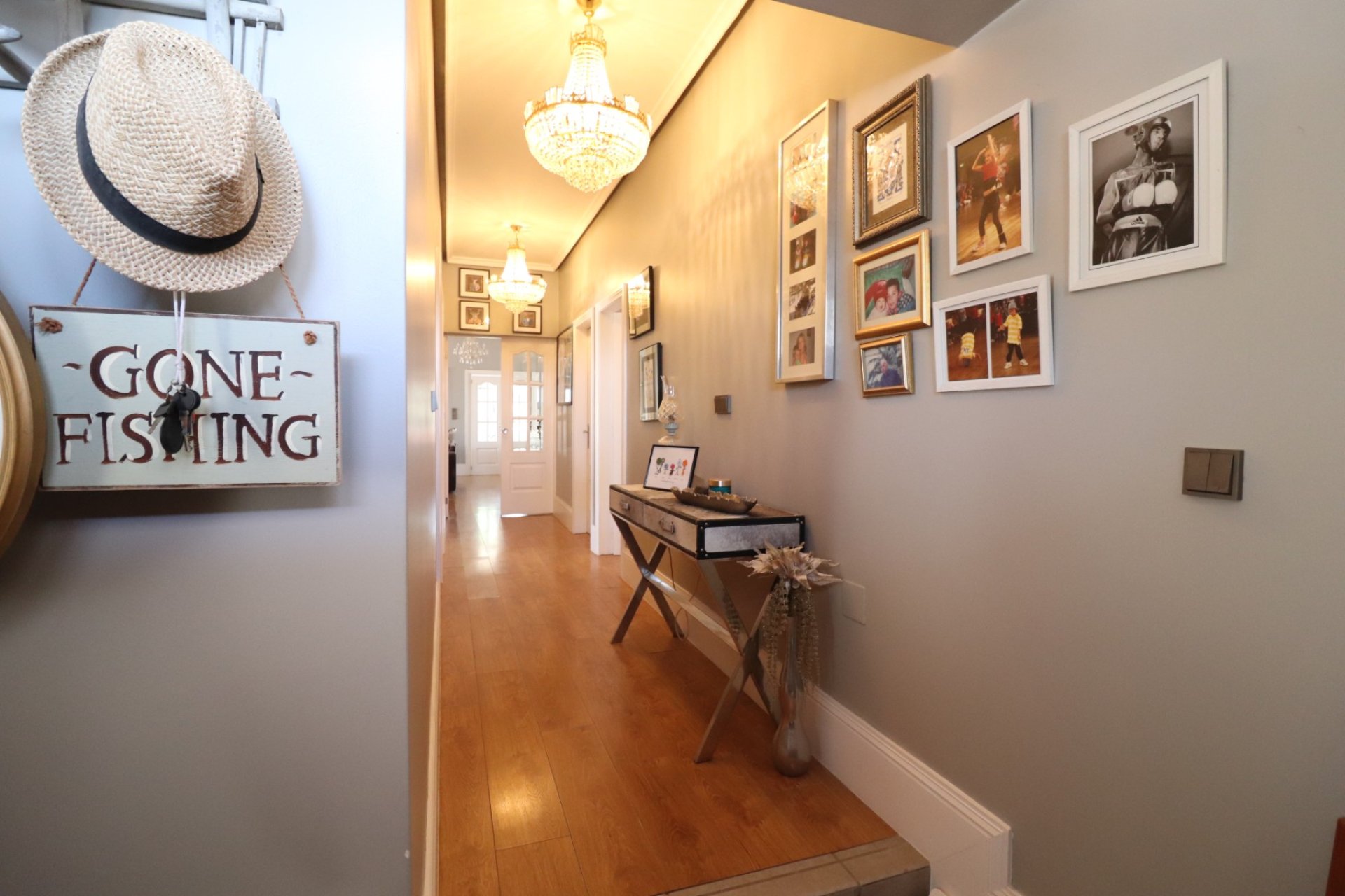 Herverkoop - Country Property - Almoradí - Heredades - Country