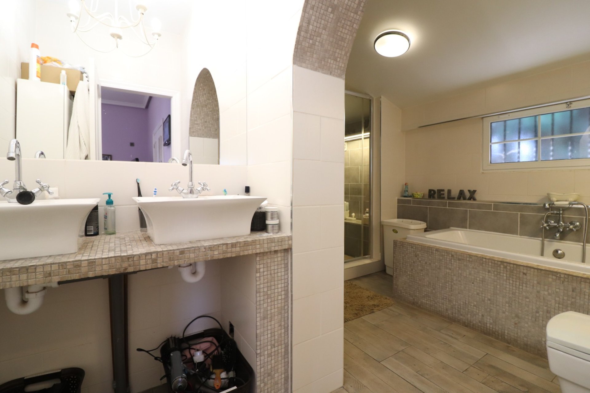 Herverkoop - Country Property - Almoradí - Heredades - Country