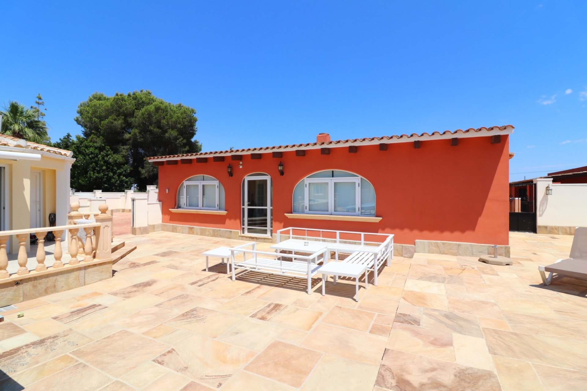 Herverkoop - Country Property - Almoradí - Heredades - Country