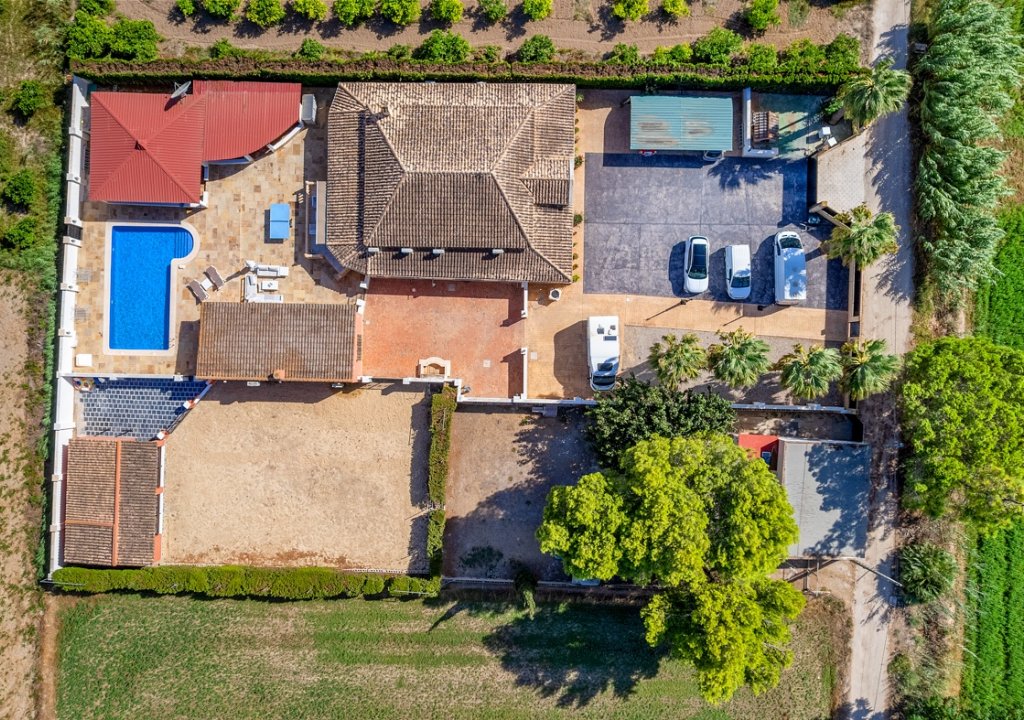Herverkoop - Country Property - Almoradí - Las Heredades