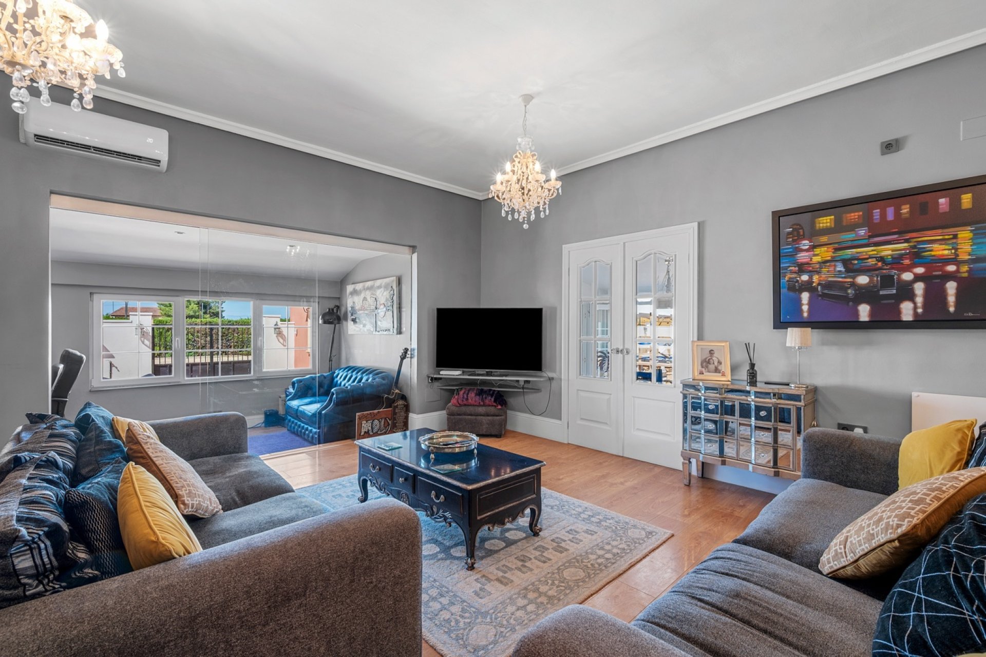 Herverkoop - Country Property - Almoradí - Las Heredades