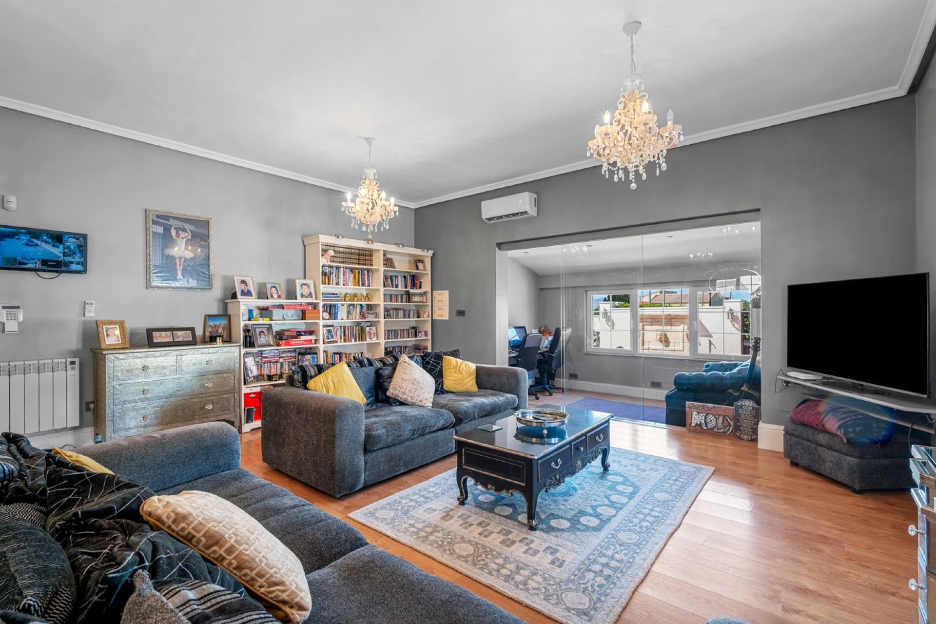 Herverkoop - Country Property - Almoradí - Las Heredades