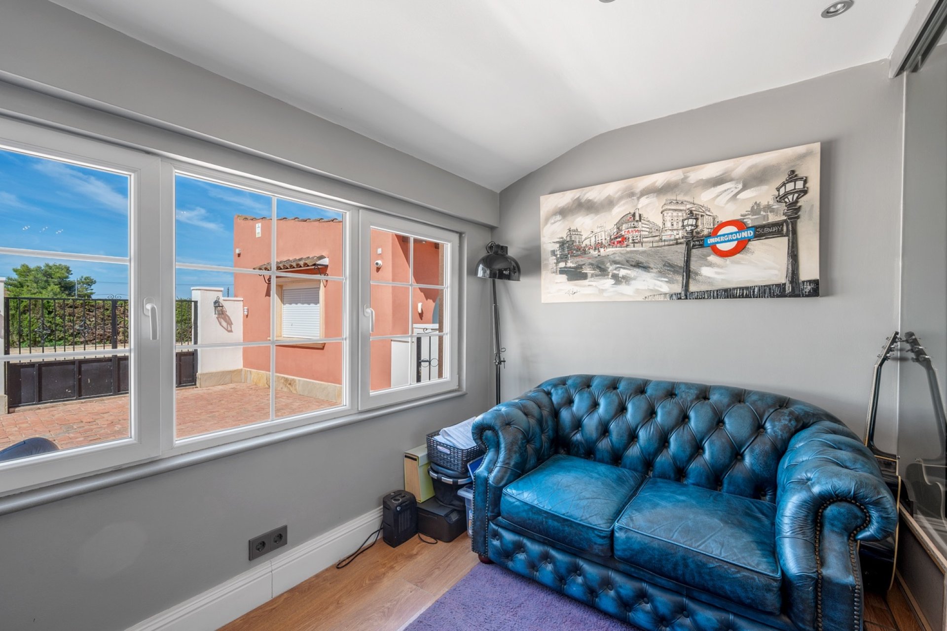 Herverkoop - Country Property - Almoradí - Las Heredades